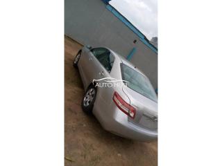 Foreign used 2011 camry