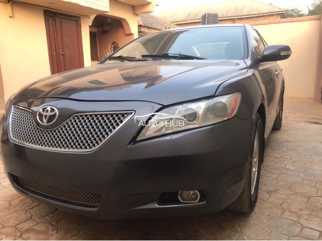 DISTRESS sale foreign used 2008 Toyota Camry