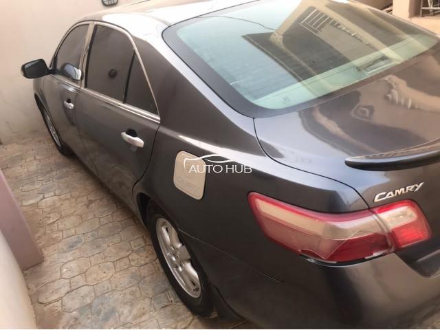 DISTRESS sale foreign used 2008 Toyota Camry