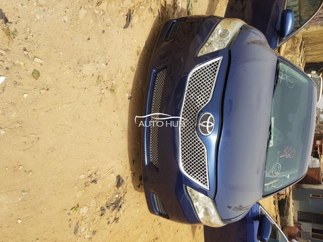 Foreign used 2010 Toyota Camry for sale