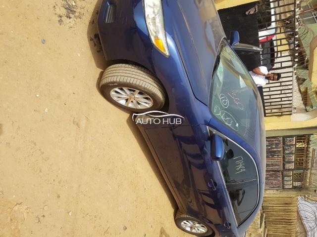 Foreign used 2010 Toyota Camry for sale