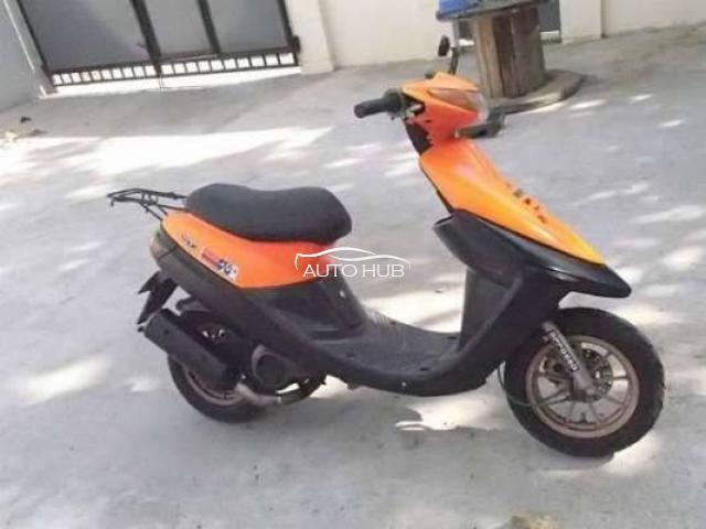 Scooter Bike for sale ✔️