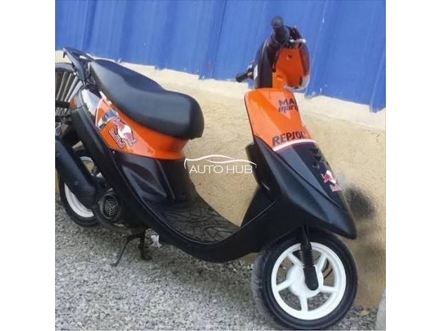 Scooter Bike for sale 