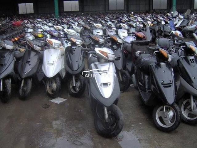 Lots of scooter bikes for sale