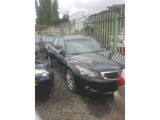 foreign used 2008 Honda accord