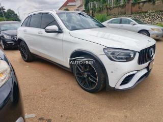 2016 MERCEDES BENZ GLC300 AMG TRIM FOR SALE