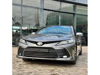 BRAND NEW 2023 BULLETPROOF TOYOTA CAMRY GRANDE V6