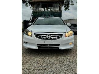 SUPER CLEAN 2008 HONDA ACCORD FOR SALE