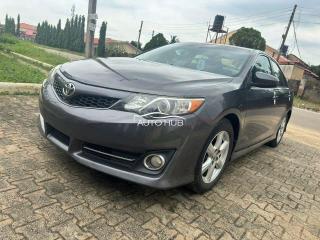 DIRECT FOREIGN USED 2014 TOYOTA CAMRY SE FOR SALE