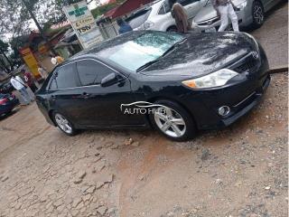 2013 TOYOTA CAMRY FOR SALE