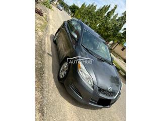 2009 TOYOTA MATRIX FOR SALE