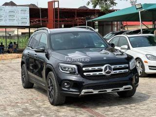 DISTRESS SALE 2021 MERCEDES BENZ GLB250 FOR SALE