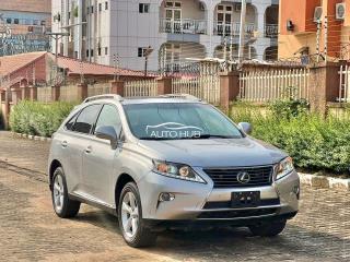 DIRECT FOREIGN USED 2015 LEXUS RX350 FOR SALE