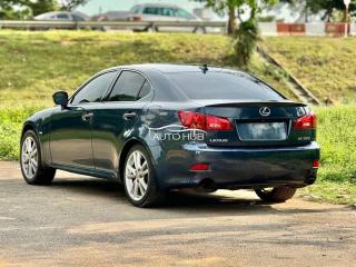 SUPER CLEAN 2009 LEXUS IS350 FOR SALE