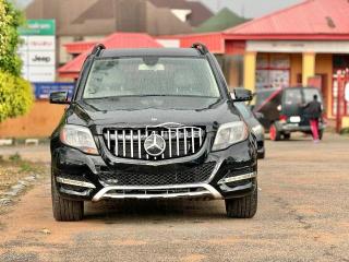 2014 UPGRADED MERCEDES BENZ GLK350 FOR SALE