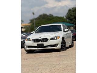 DIRECT FOREIGN USED 2015 BMW 5 SERIES FOR SALE