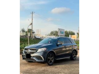 MERCEDES BENZ ML350 UPGRADED TO GLE350 FOR SALE