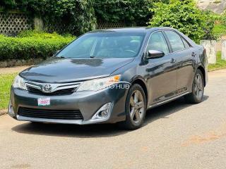 DIRECT FOREIGN USED 2014 TOYOTA CAMRY FOR SALE