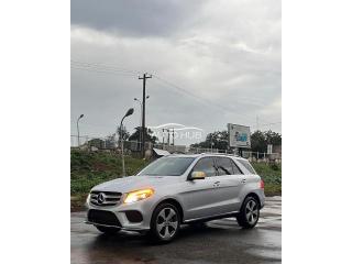 FOREIGN USED 2018 MERCEDES BENZ GLE350 FOR SALE