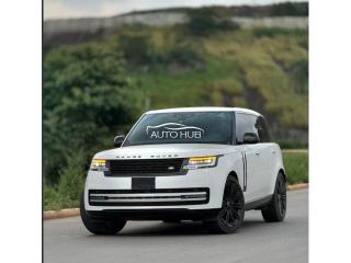 2023 RANGE ROVER AUTOBIOGRAPHY FOR SALE