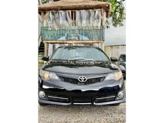 TOKS STANDARD 2013 KEYLESS TOYOTA CAMRY SE