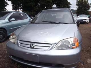 SUPER CLEAN 2004 HONDA CIVIC FOR SALE