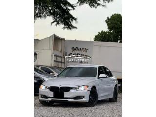 SUPER CLEAN 2013 BMW 3 SERIES FOR SALE