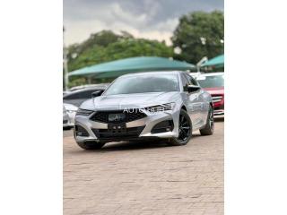 DIRECT FOREIGN USED 2023 ACURA TLX A-SPEC FOR SALE