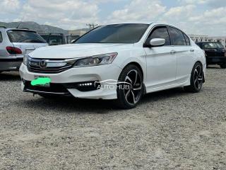 2016 HONDA ACCORD SPORT FOR SALE