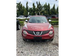 DIRECT FOREIGN USED 2012 NISSAN JUKE SL FOR SALE