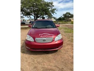 SUPER CLEAN 2005 TOYOTA COROLLA FOR SALE