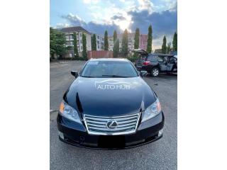 SUPER CLEAN 2011 LEXUS ES350 FOR SALE