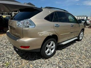 FOREIGN STANDARD 2006 LEXUS RX330 FOR SALE