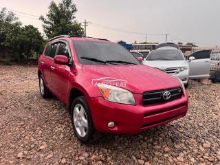 SUPER CLEAN 2008 TOYOTA RAV4 FOR SALE