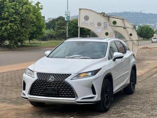 DIRECT FOREIGN USED 2022 LEXUS RX350 FOR SALE