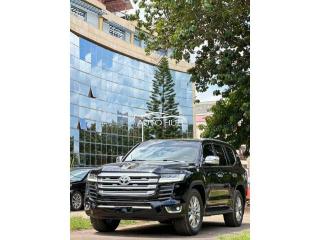 2023 UPGRADED TOYOTA LAND CRUISER FOR SALE