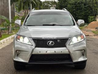 SUPER CLEAN 2015 UPGRADED LEXUS RX350 FOR SALE