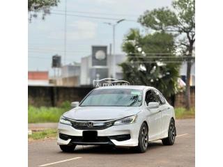 SUPER CLEAN 2017 UPGRADED HONDA ACCORD FOR SALE