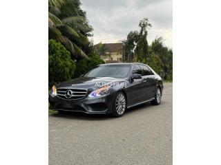 SUPER CLEAN 2014 MERCEDES BENZ E350 FOR SALE