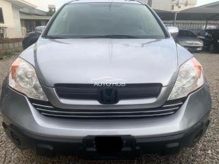 TOKS STANDARD 2008 HONDA CRV FOR SALE