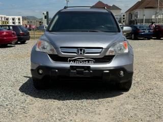 TOKS STANDARD UNREGISTERED 2008 HONDA CRV