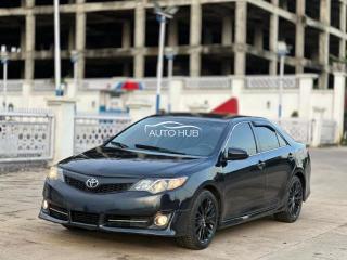 DIRECT FOREIGN USED 2014 TOYOTA CAMRY SE FOR SALE