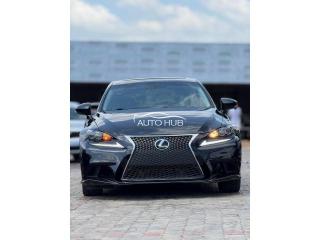 DIRECT FOREIGN USED 2014 LEXUS IS250