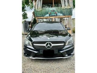 DISTRESS SALE 2015 MERCEDES BENZ CLA250