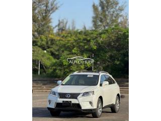 DIRECT FOREIGN USED 2014 LEXUS RX350 FOR SALE