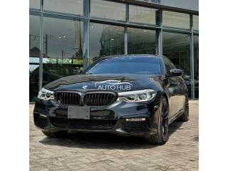 2019 BMW 540i FOR SALE