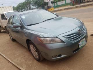Local used 2008 camry
