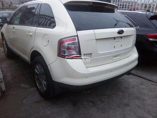 Ford edge 2008