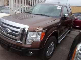 Ford f150 2011