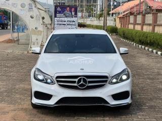 TOKS STANDARD 2014 MERCEDES BENZ E200 FOR SALE